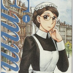 Emma 1 - Jpop - Italiano