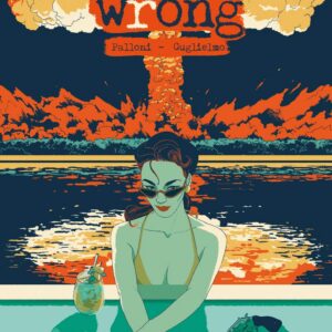 Emma Wrong - Saldapress - Italiano