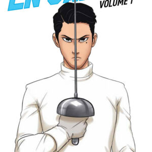 En Garde 1 - Il Nuovo Arrivato - Mizar - Editoriale Cosmo - Italiano