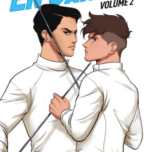 En Garde 2 - La Grande Sfida - Mizar - Editoriale Cosmo - Italiano
