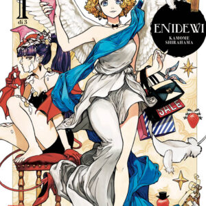 Enidewi - Eniale & Dewiela 1 - Panini Comics - Italiano