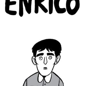 Enrico - Coconino Press - Italiano