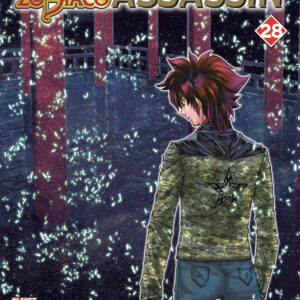 I Cavalieri dello Zodiaco - Episodio G - Assassin 28 - Planet Manga Presenta 103 - Panini Comics - Italiano