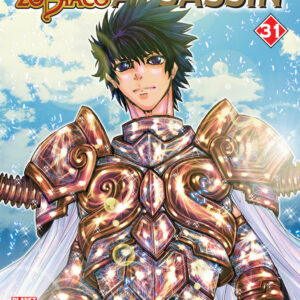 I Cavalieri dello Zodiaco - Episodio G - Assassin 31 - Planet Manga Presenta 106 - Panini Comics - Italiano