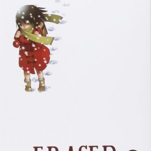 Erased 1 - Zero 202 - Edizioni Star Comics - Italiano