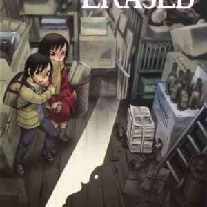 Erased 2 - Zero 203 - Edizioni Star Comics - Italiano