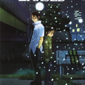 Erased 6 - Zero 207 - Edizioni Star Comics - Italiano