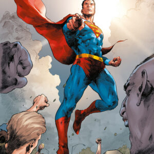 Eroi in Crisi 3 - DC Multiverse - RW Lion - Italiano