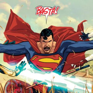 Eroi in Crisi 4 - DC Multiverse - RW Lion - Italiano