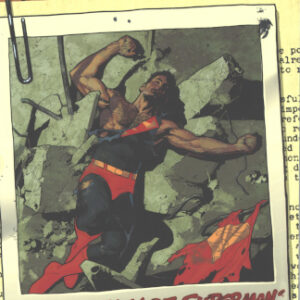 Eroi in Crisi 1 - Ristampa - DC Multiverse - RW Lion - Italiano