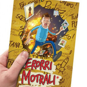 Erorri Motrali Parte Prima - Poliniani - Italiano