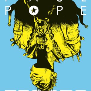 Escapo - Bao Publishing - Italiano