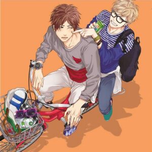 Escape Journey 1 - Jpop - Italiano