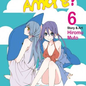 E se Fosse Amore? 6 - Hanami Collection 29 - Goen - Italiano