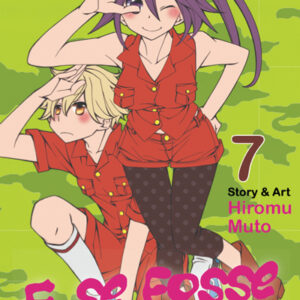 E se Fosse Amore? 7 - Hanami Collection 43 - Goen - Italiano