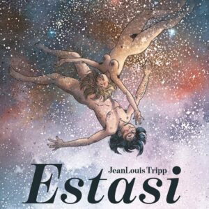 Estasi 1 - Magic Press - Italiano