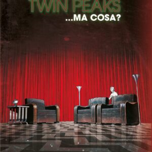E' Accaduto a Twin Peaks. Ma Cosa? - Dynit - Italiano
