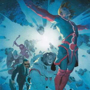Eterni Vol. 1 - Solo la Morte è Eterna - Marvel Collection - Panini Comics - Italiano
