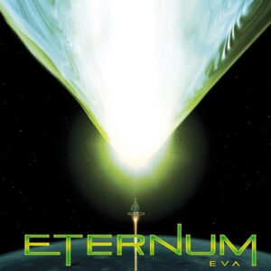 Eternum Vol. 3 - Editoriale Cosmo - Italiano