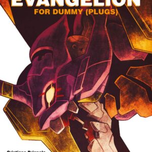 Evangelion for Dummy (Plugs) - Dynit - Italiano