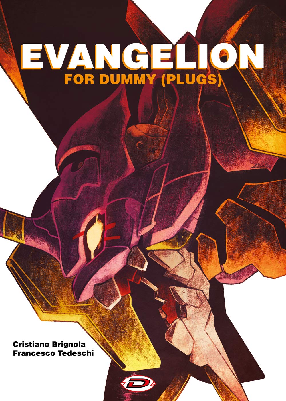 Evangelion for Dummy (Plugs) - Dynit - Italiano