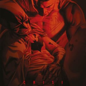 Crisi Finale - Eventi DC - Panini Comics - Italiano