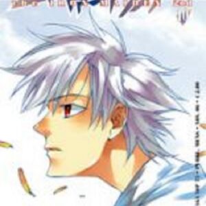 Evangelion - The Iron Maiden 2nd 10 - Panini Comics - Italiano