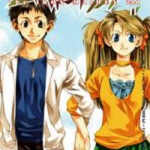 Evangelion - The Iron Maiden 2nd 11 - Panini Comics - Italiano