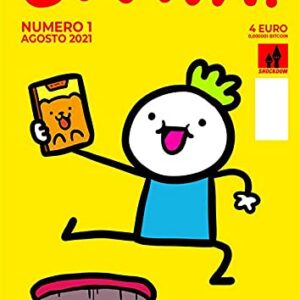 Evviva! 1 - Shockdom - Italiano