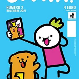 Evviva! 2 - Shockdom - Italiano