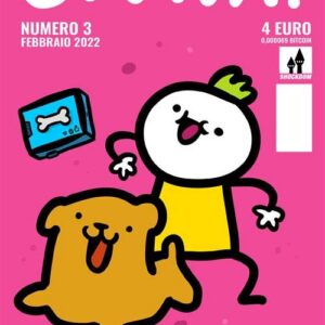 Evviva! 3 - Shockdom - Italiano