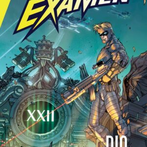 Examen - Dio Perdona - Astra - Edizioni Star Comics - Italiano