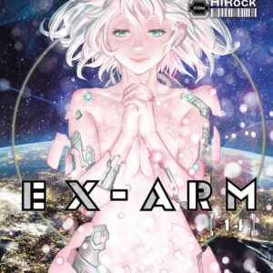 Ex-Arm 14 - Fan 256 - Edizioni Star Comics - Italiano