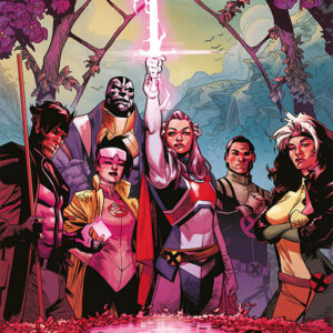 Excalibur 1 - A Guardia del Trono - Panini Comics - Italiano