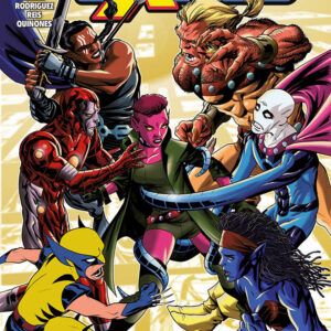 Exiles 2 - Processo agli Exiles - Panini Comics - Italiano