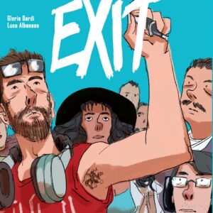 Exit - Dossier sul Fine Vita - Becco Giallo - Italiano