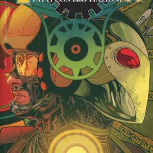 Ex Machina 3 - Fatti Contro Finzioni - Magic Press - Italiano