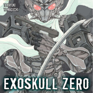 Exoskull Zero 1 - Panini Comics - Italiano