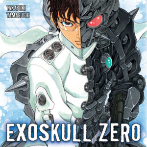 Exoskull Zero 2 - Panini Comics - Italiano