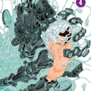 Exoskull Zero 4 - Panini Comics - Italiano