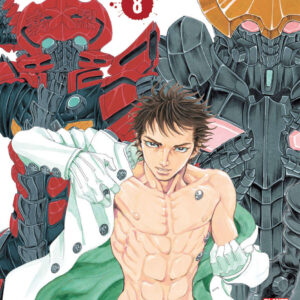 Exoskull Zero 8 - Panini Comics - Italiano