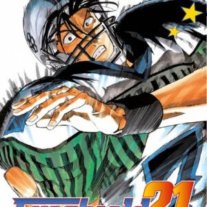 EyeShield 21 - Complete Edition 6 - Panini Comics - Italiano
