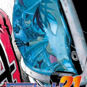 EyeShield 21 - Complete Edition 9 - Panini Comics - Italiano