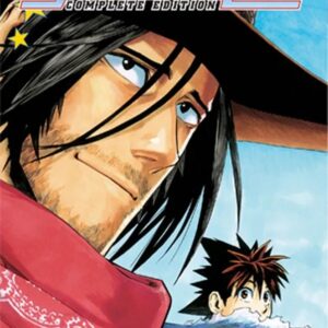 EyeShield 21 - Complete Edition 10 - Panini Comics - Italiano