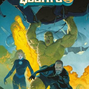Fantastici Quattro Vol. 1 - 4 Per Sempre - Marvel Collection - Panini Comics - Italiano