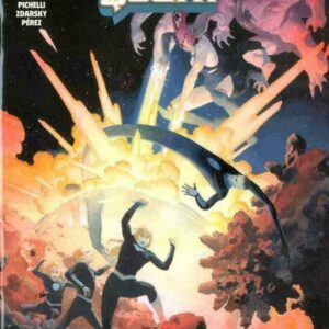Fantastici Quattro 2 (386) - Panini Comics - Italiano