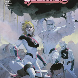 Fantastici Quattro 4 (388) - Panini Comics - Italiano