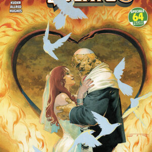 Fantastici Quattro 5 (390) - Panini Comics - Italiano