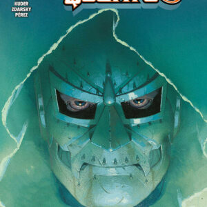 Fantastici Quattro 6 (391) - Panini Comics - Italiano