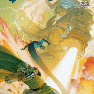 Fantastici Quattro 7 (392) - Panini Comics - Italiano